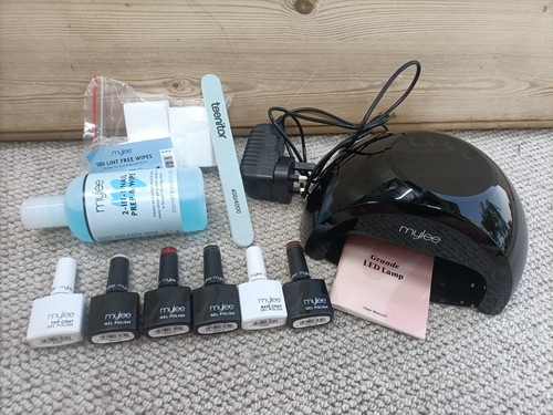 Bundle mylee nail - bundle, of