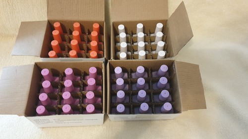 Job lot nail varnish new - job,