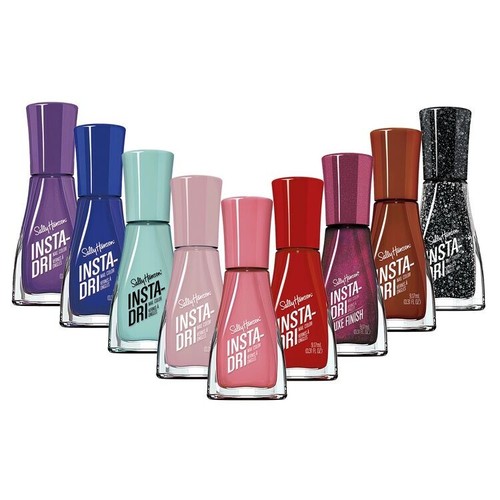 Sally hansen insta - 10,