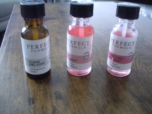 Job lot perfect formula - job,
