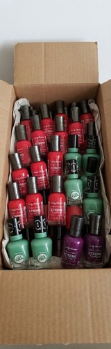 Sally hansen 249 - 💅,