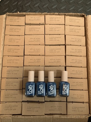 Essie nail polish - polish, wholesale