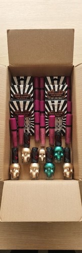 Revolution beauty job lot - job,