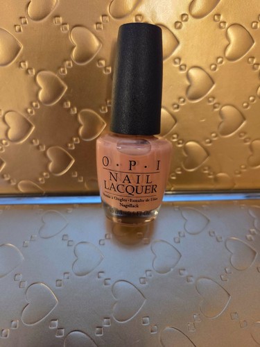 Genuine opi nail - nail, polish