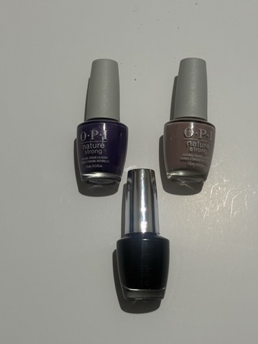 Opi nail polish job lot - polish,