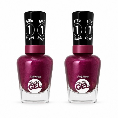 Sally hansen miracle - hansen,