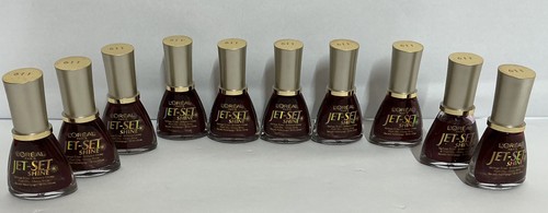 Job lot l oréal - lot, x
