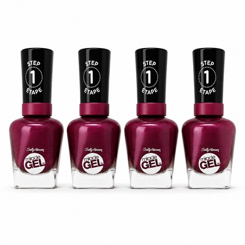 Sally hansen miracle - sally, 500
