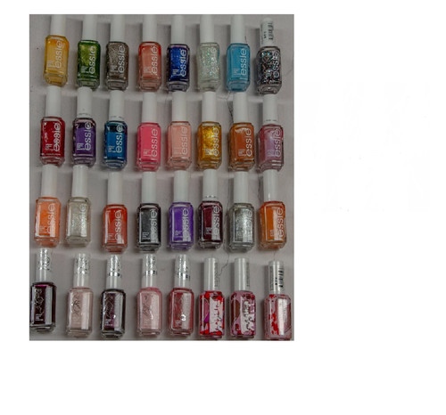 Essie mini job - essie,