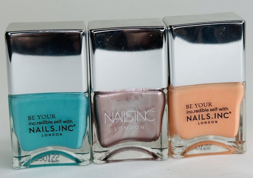 Nails inc london nail - inc,