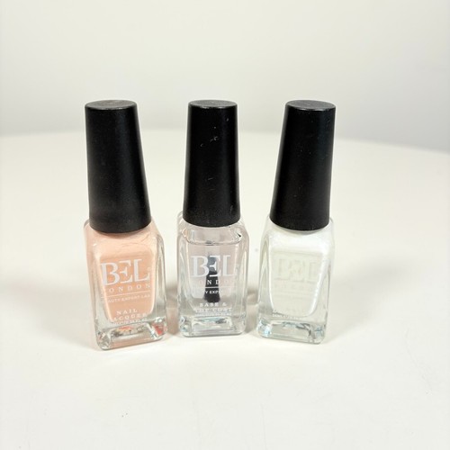 Bel london nail - nail, lacquer