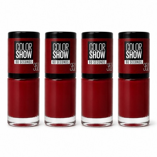 Maybelline color show - maybelline,