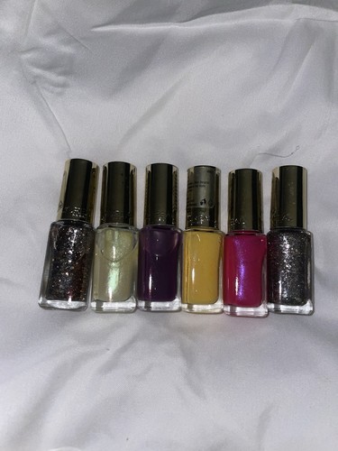 Oréal paris nail polish - l’oréal,