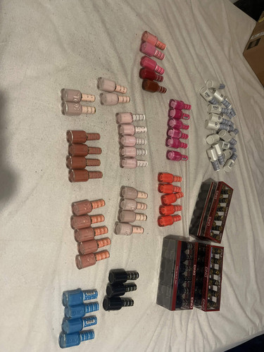 98x dnd gel - 98x, /