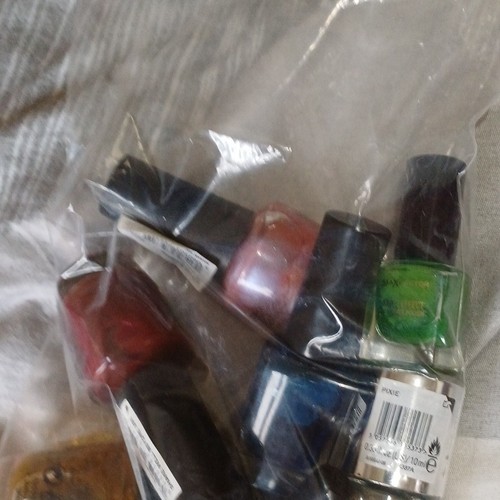 Opi nail lacquer mixed lot - nail,