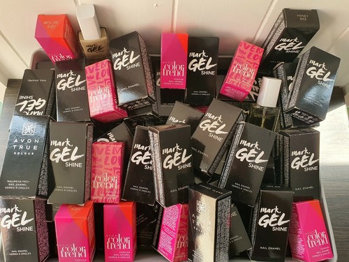 100 nail polish varnish - polish,