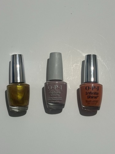 Opi nail polish job lot - opi,