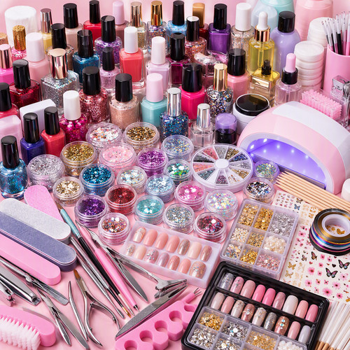 10x nail care - 10x,