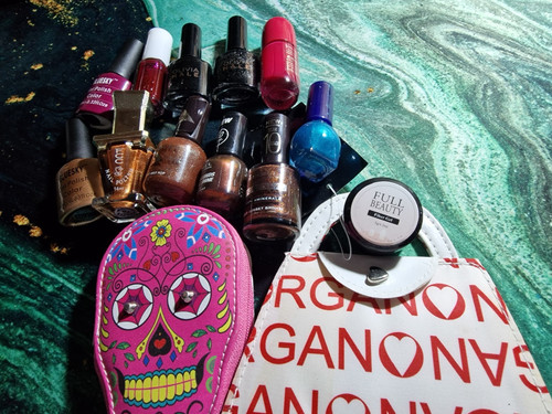 Job lot nail - 11,