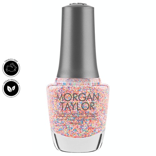 Morgan taylor nail polish - morgan,