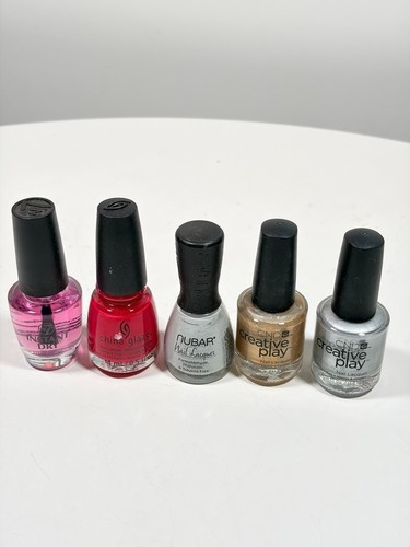 Nubar china glaze creative - china,