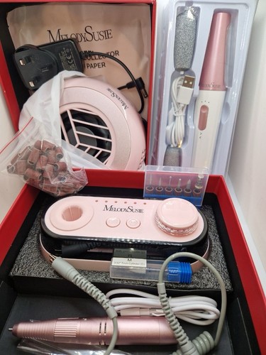 Nail technician kit all - nail,