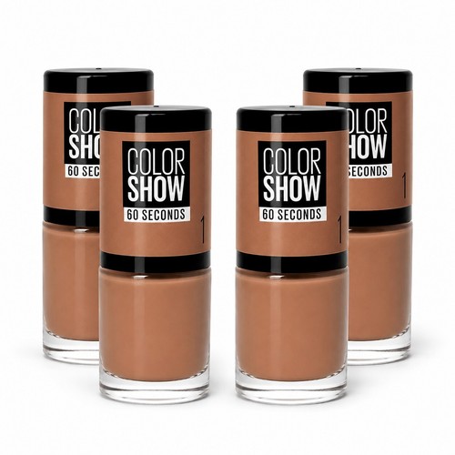 Maybelline color show nail - maybelline,