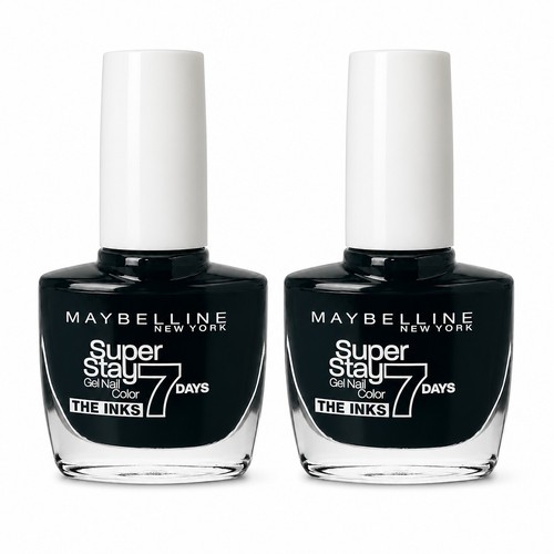 Maybelline super stay - stay, 7