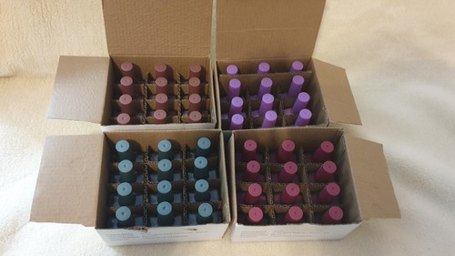 Job lot nail varnish - 48, new