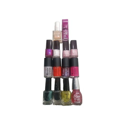Mix job lot - mix,