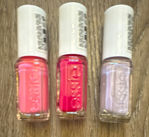 Essie nail polish lot - essie,