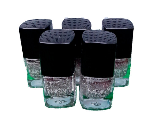 Lot nails inc - lot, gel