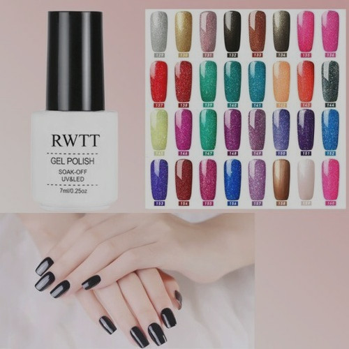 Job lot new 7ml - lot,