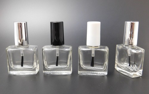 Lots 10ml rectangle nail - lots,
