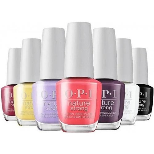 Opi nature strong 15ml - 15ml, lots