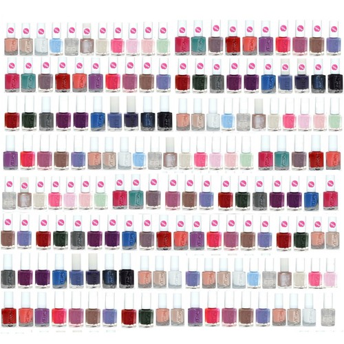 100 mua nail - , varnish
