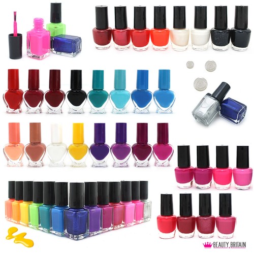 120 nail varnish - 120,
