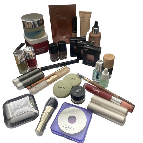 Makeup kiko milano - kiko, job