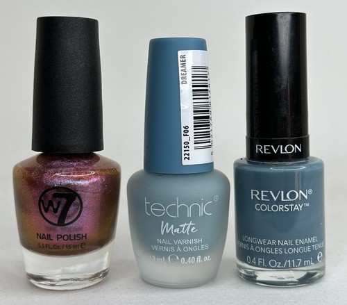 Job lot new - 3, nail