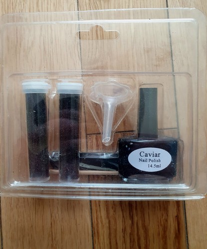 Joblot nail polish sets 8 - nail,