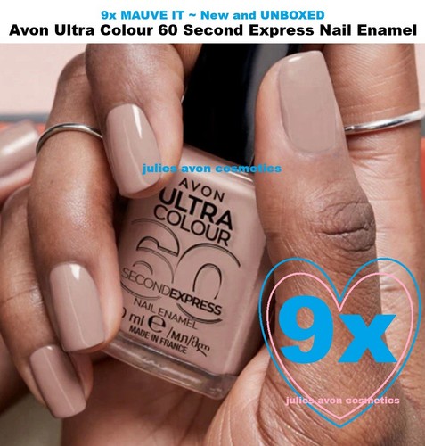 Avon ultra colour second - 60,