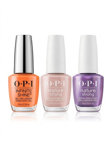 Opi nail polish lot - lot,