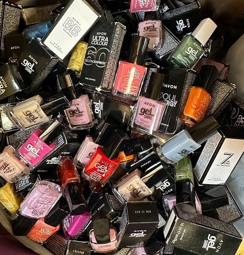 Avon bundle job lot clearance - bundle,